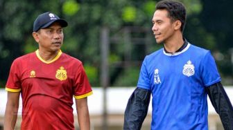 Bhayangkara FC Tumbang, Widodo C Putro: Persebaya Saat Ini Beda