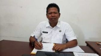 Pengusaha Tambak Udang di Pandeglang Tak Taat Bayar Pajak Bumi