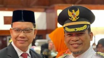 Pj Bupati Ajak Warga Ikut Bersama Membangun Aceh Jaya