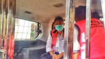 Terungkap Kadis Perkim Bintan Hery Wahyu Rencanakan Korupsi Lahan TPA