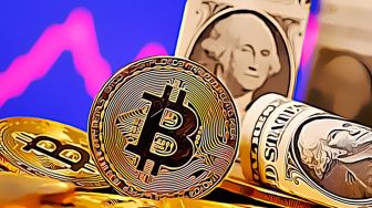 Terungkap! Penyebab Harga Bitcoin dan Kripto Lain Menguat Akhir-akhir Ini