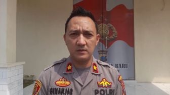 Terlibat Tawuran Berujung Perusakan, Polisi Tangkap 12 Remaja di Medan