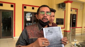 Adab Pengacara Nikita Mirzani saat Hadapi Emosi Lolly Dipuji Publik: Pakai Hati, Sesuai Porsi