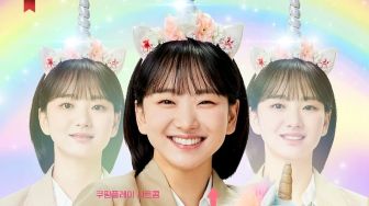 Dibintangi Shin Ha Kyun dan Won Jin Ah, Ini Sinopsis Drama Korea Baru Unicorn