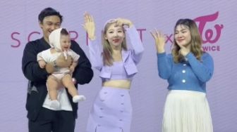 Makin Menggemaskan saat Hamil Anak Kedua, 5 Potret Baby Bump Felicya Angelista