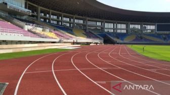 Mengenal Stadion Manahan, Venue Tuan Rumah Grup K Kualifikasi Piala Asia U-23 2024