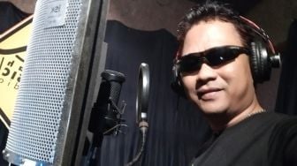 Angkat Tema Persahabatan, Agung Malik Happy Rilis Lagu Bukan Teman Benalu