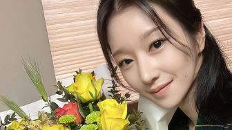 Drama Korea Eve Tamat, Potret Seo Yea Ji Viral dan Dikira Endorse Downy