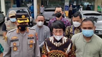 Kak Seto Ungkap Korban Dugaan Kekerasan Orang Tua di Bekasi Merupakan Anak Cerdas dan Punya Daya Ingat Bagus