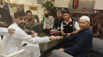 Geger Uang Jemaah 3.500 Riyal Raib di Kamar, Langsung Diganti Manajemen Hotel