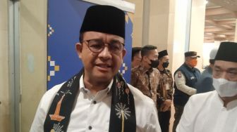 Gubernur Anies Diam-diam Lantik Pejabat Jelang Akhir Masa Jabatan, Ketua DPRD DKI: Mau Lengser Kok Malah Bangun Dinasti?