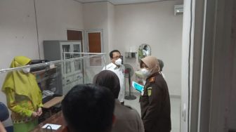 Miliki Balai Rehab, RSUD Ahmad Yani Metro Siap Terima Pasien Pecandu Narkoba