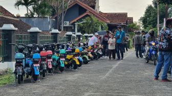 Keluh Kesah Pengusaha Skuter Listrik Malioboro, Sudah Gadaikan BPKB untuk Berinvestasi tapi Tak Boleh Beroperasi