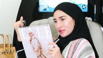 Tantry Kintan Wiradiredja, Belajar dari Maharani Kemala Dewi dan Shandy Purnamasari Untuk Sukses di Beauty Industry