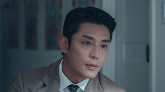 5 Potret Kim Joo Heon di Big Mouth, Drama Terbarunya Setelah 3 Tahun Vakum