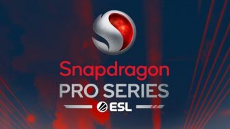 Snapdragon Pro Series Siap Menobatkan Champions Pertama