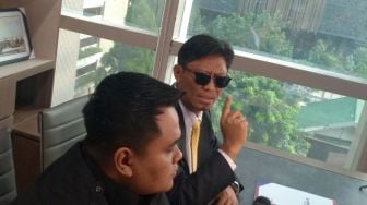 Kuasa Hukum Sebut Dito Mahendra Rugi Reputasi-Materi karena Nikita Mirzani