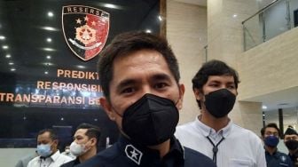 Polri Akui Maraknya Penyeludupan Kokain ke Indonesia Saat Ini, Segera Ungkap Sindikat Narkotika