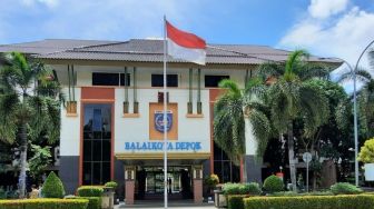 DPR RI Pertimbangkan Depok Masuk Jakarta Raya Melalui Revisi UU DKI Jakarta