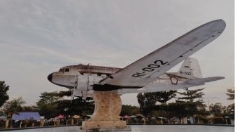 Monumen Palagan Sambi, Saksi Perjuangan Rakyat Indonesia di Tanah Borneo