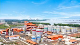 IPO di BEI, JARR Suplai Biodiesel Jenis FAME ke Pertamina Baubau Wayame