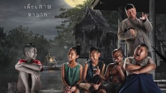 6 Rekomendasi Film Horor Komedi Thailand, Sukses di Tahun 2012 Film Daeng Dibuat Sekuelnya