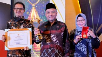 Kota Yogyakarta Pertahankan Gelar Kota Layak Anak Kategori Utama