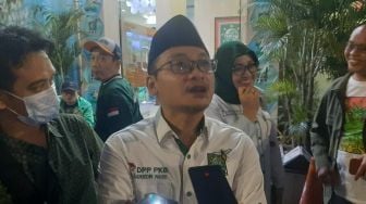 Sekjen PKB: Koalisi dengan Gerindra Tinggal Tunggu Peresmian Saja