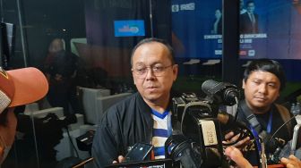 PT Liga Indonesia Baru Diminta Gelar RUPS karena Direktur Utama Dijembloskan ke Tahanan