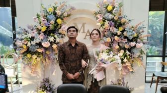 Maell Lee Disebut Tunangan di Hari Ulang Tahun Mantan Istri, Konsep Baju Lamaran Juga Sama