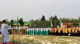 Daftar Pondok Pesantren yang Berizin di Kabupaten Tuban
