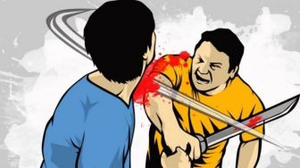 TERUNGKAP! Penyebab Warga Tapteng Bunuh Diri Usai Membunuh Kerabat