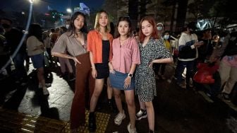 UMKM Lokal Ikut Mejeng di Citayam Fashion Week, Sekadar Ajang Promosi?