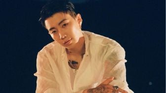 Temukan Penonton Pingsan di Konser, Jay Park Hentikan Penampilan