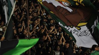 PSS Sleman Pindah ke Stadion Manahan, Suporter Diminta Jaga Kandang Persis Solo