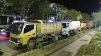 Antrean Solar, Sopir Truk Keluhkan Jam Operasional Pengisian: Mengganggu Jam Istirahat