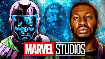 Profil Jonathan Majors, Pemeran Kang The Conqueror di Ant-Man and The Wasp: Quantumania