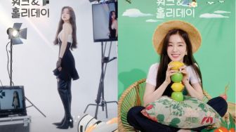 Irene Red Velvet Akan Merilis Reality Show Baru 'Irene's Work & Holiday'