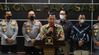 Dicecar Komnas HAM Soal Luka Sayatan di Tubuh Brigadir J, Ini Jawaban Dokter Forensik Polri