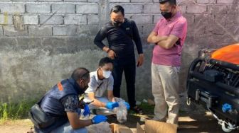 Penemuan Potongan Tubuh Manusia di Kabupaten Semarang Diduga Korban Mutilasi