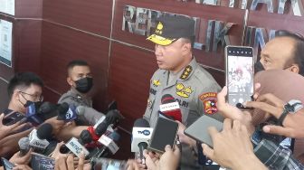 Dalami Luka di Tubuh Brigadir J, Tim Forensik Polri Diperiksa Komnas HAM Siang Ini