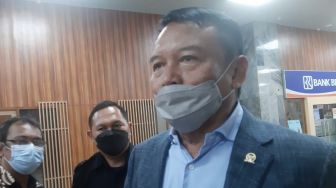 Kasus Kematian Prada Indra Akan Jadi Perhatian dalam Fit and Proper Test Calon Panglima TNI