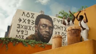 Siapa Anak TChalla? Rumornya Muncul di Credit Scene Black Panther Wakanda Forever