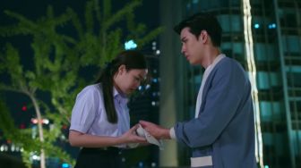 Sinopsis You Are My Missing Piece: Drama Thailand yang Diperankan Newwie dan Puimek