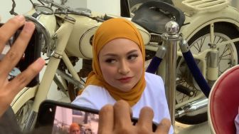 Nathalie Holscher Ogah Rujuk dengan Sule, Aksi Ibu Adzam Didukung Warganet: Wajar, Suami Anaknya Yang 'Toxic' Dibela