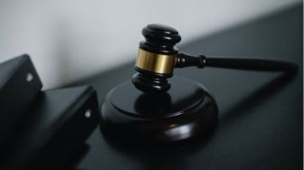 Tim Universal HAM Menggugat UU Pengadilan HAM ke Mahkamah Konstitusi