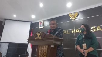 2 Jam Periksa Tim Forensik yang Bedah Jenazah Brigadir J, Komnas HAM: Kami Dikasih Keterangan Sangat Komprehensif