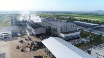 Pabrik Gula Glenmore Bermitra dengan Petani Tingkatkan Produksi Gula Konsumsi