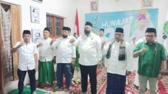 Perayaan Harlah ke-24, PKB Pasang Target Tinggi di Pemilu 2024