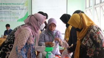 Unsoed Purwokerto Berdayakan Warga Kalibakung Kembangkan Wisata Kesehatan 